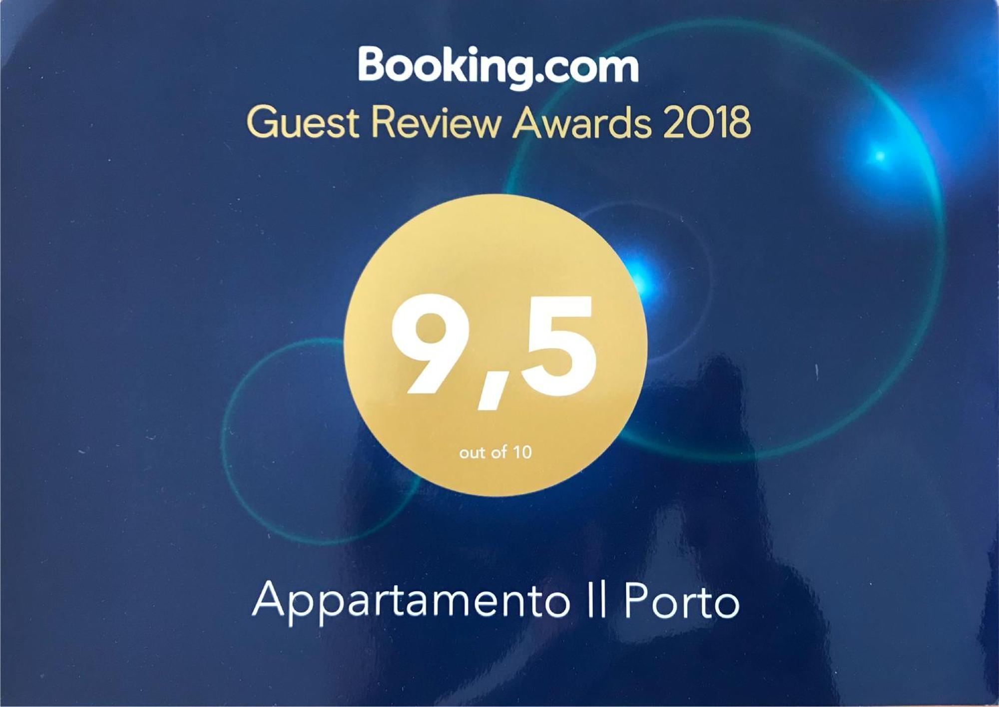 Appartamento Il Porto Baveno Luaran gambar