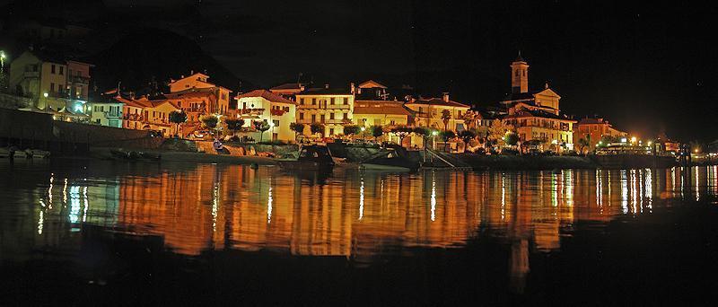 Appartamento Il Porto Baveno Luaran gambar
