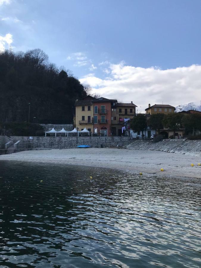 Appartamento Il Porto Baveno Luaran gambar